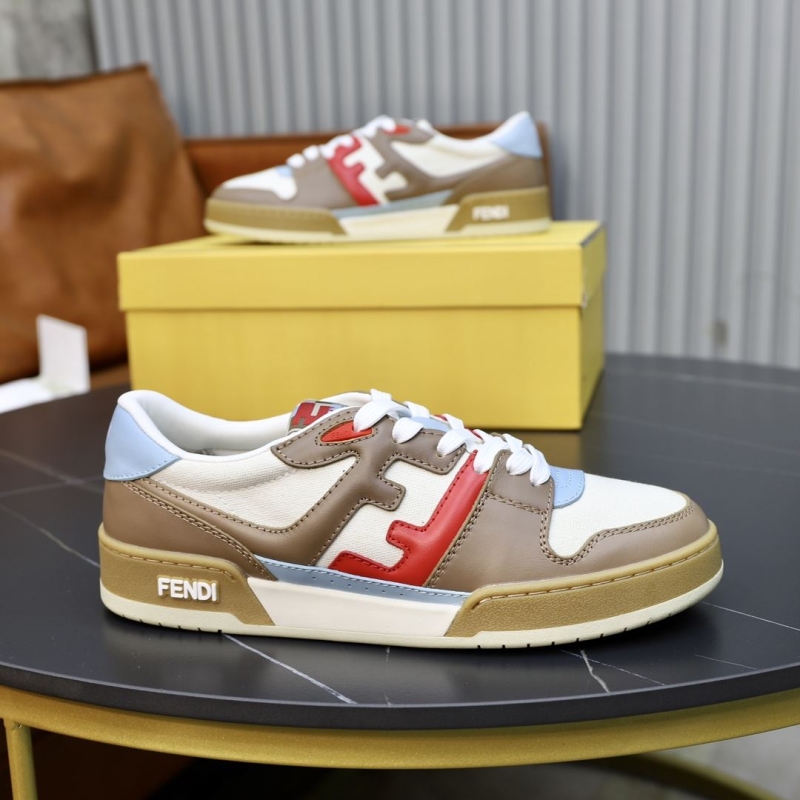 Fendi Sneakers